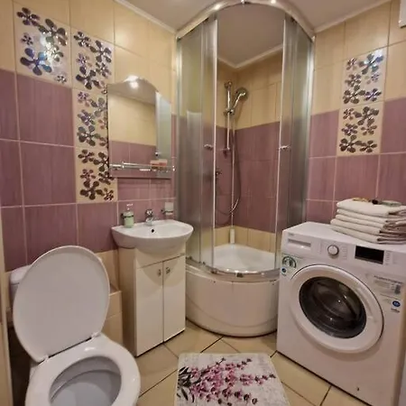 Ilguciema * Рига