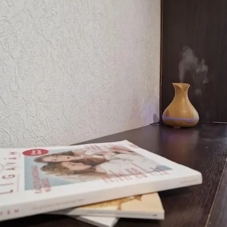 Ilguciema Апартаменты *