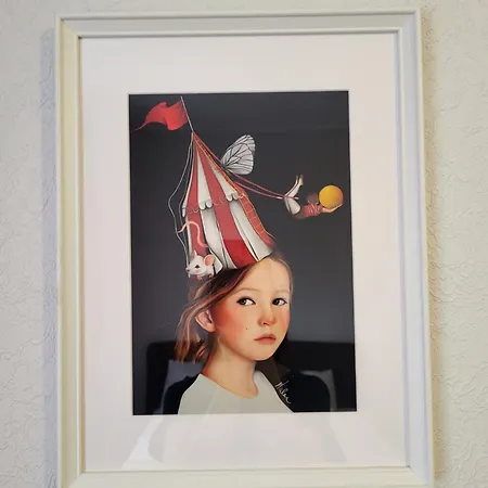 Апартаменты Ilguciema *