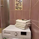 Apartamento Iļģuciema Riga