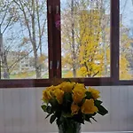 Apartamento Iļģuciema