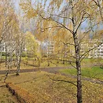 Iļģuciema Apartamento Riga