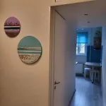 Iļģuciema Apartamento Riga