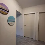 Apartamento Iļģuciema *