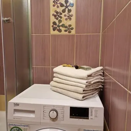 Апартаменти Ilguciema Рига