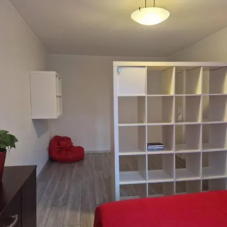 Apartment Ilguciema Riga