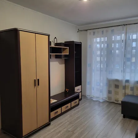 Ilguciema Apartment *