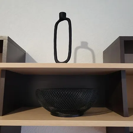 Ilguciema Apartment Riga