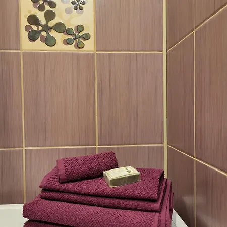 Apartment Ilguciema Riga