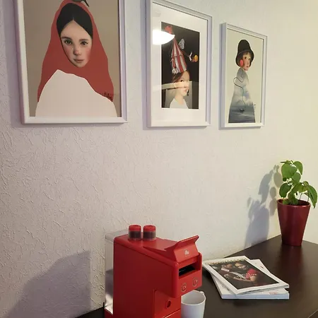 Ilguciema Apartment Riga