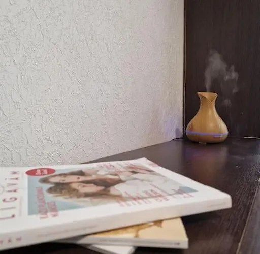 Ilguciema Apartamento *