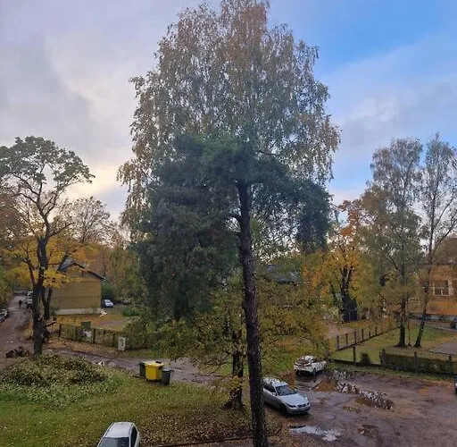 Ilguciema Apartamento Riga