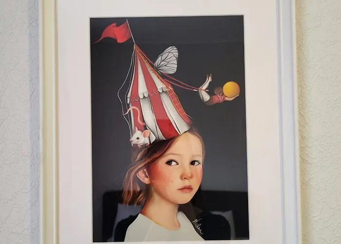 Apartamento Ilguciema *