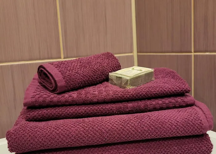 Ilguciema Apartamento *