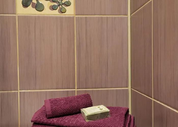 Apartamento Ilguciema Riga