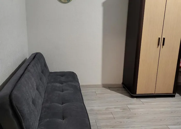 Apartamento Ilguciema Riga