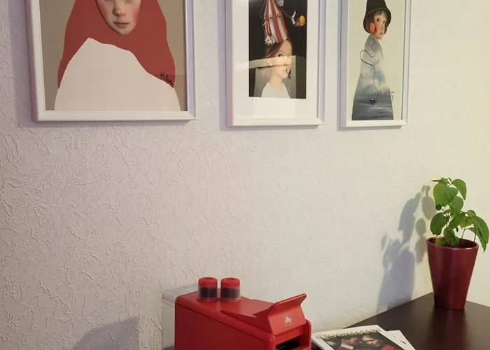 Ilguciema Apartamento Riga