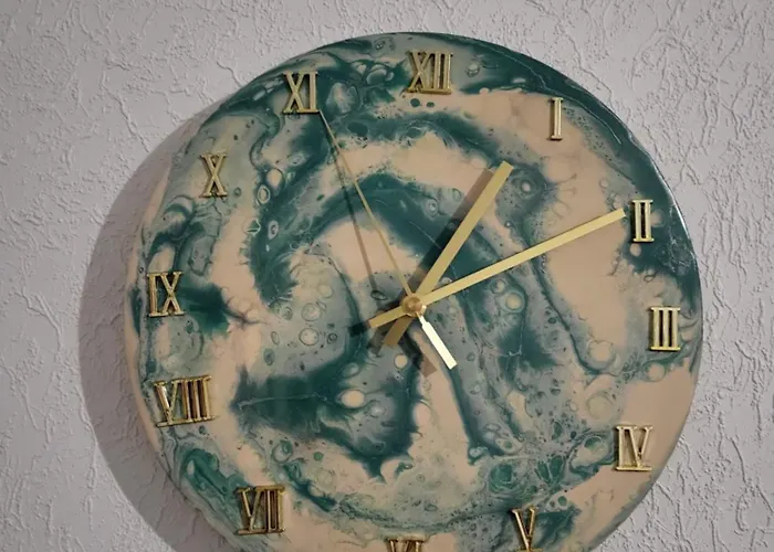 Ilguciema Apartamento Riga