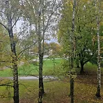 Ilguciema Riga