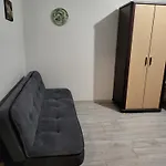Lägenhet Ilguciema Riga