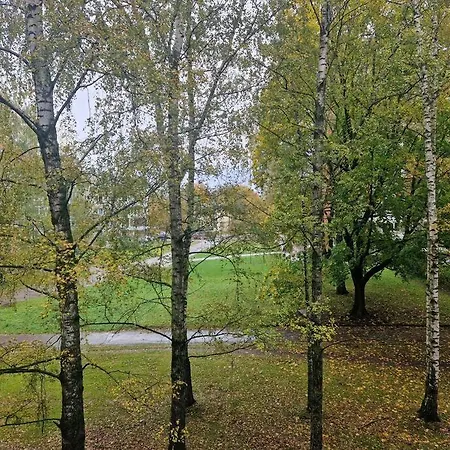Ilguciema Riga
