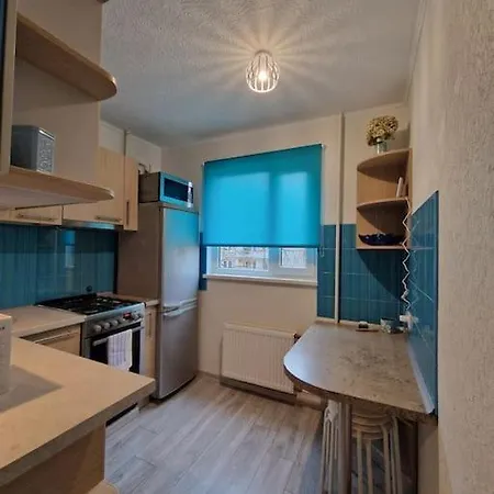 Apartment Ilguciema