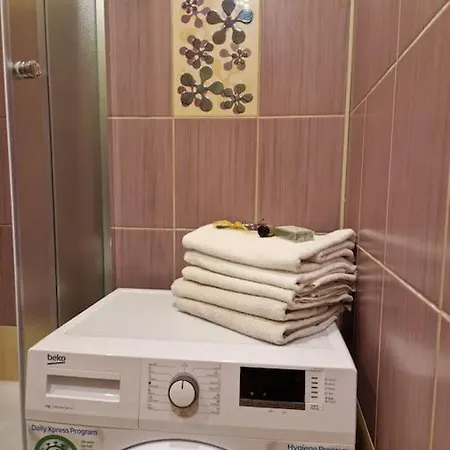 Apartment Ilguciema Riga