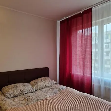 Ilguciema Riga