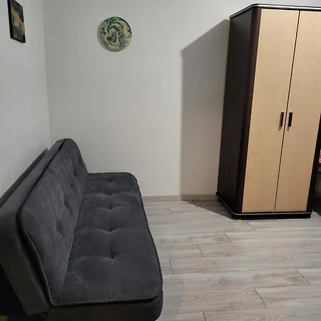 Apartment Ilguciema Riga